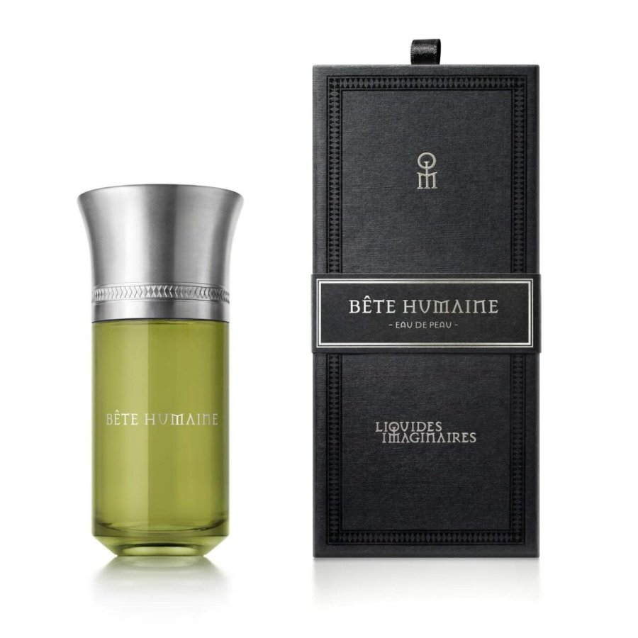 Unisex parfume Liquides Imaginaires EDP 100 ml Bete Humaine #1