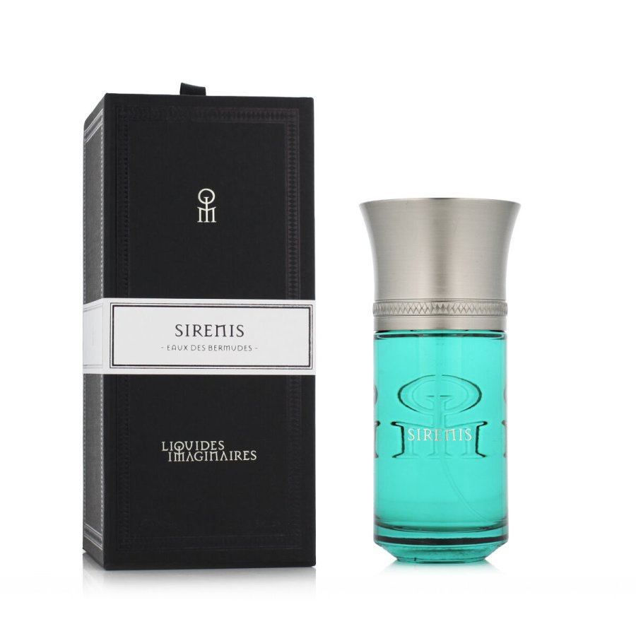Unisex parfume Liquides Imaginaires EDP Sirenis 100 ml #1