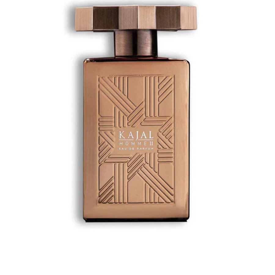 Herreparfume Kajal KAJAL HOMME II EDP 100 ml #1