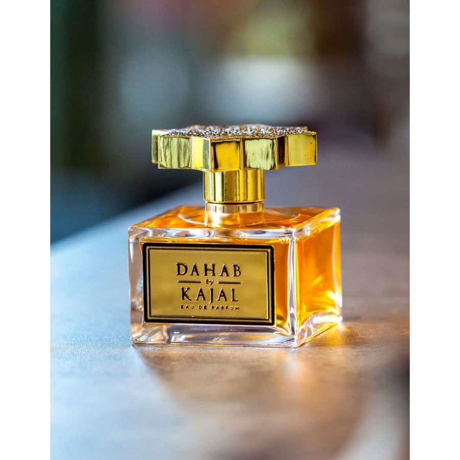 Dameparfume Kajal KAJAL 100 ml #3
