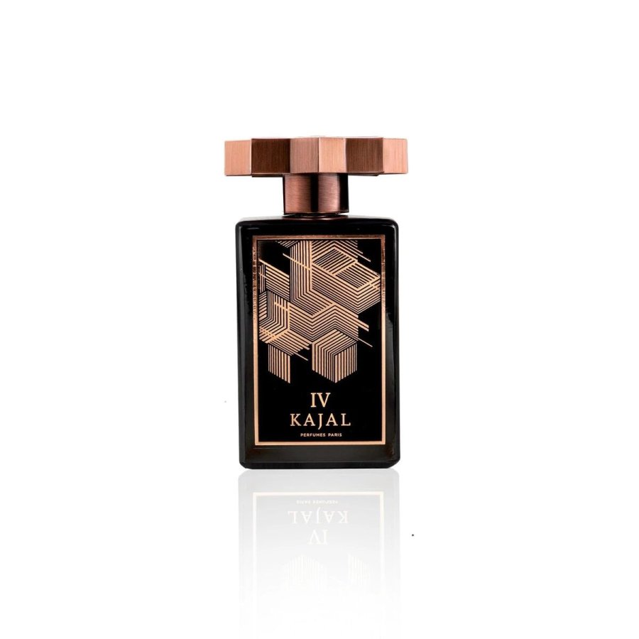 Unisex parfume Kajal KAJAL IV EDP 100 ml #2