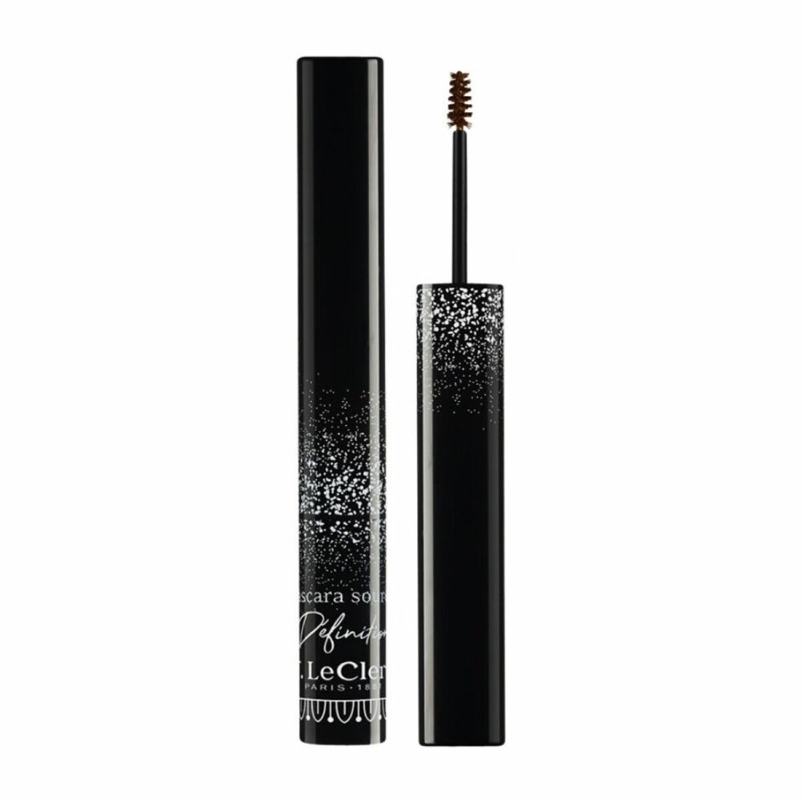 jenbryn mascara LeClerc Brun (4,7 ml) #1
