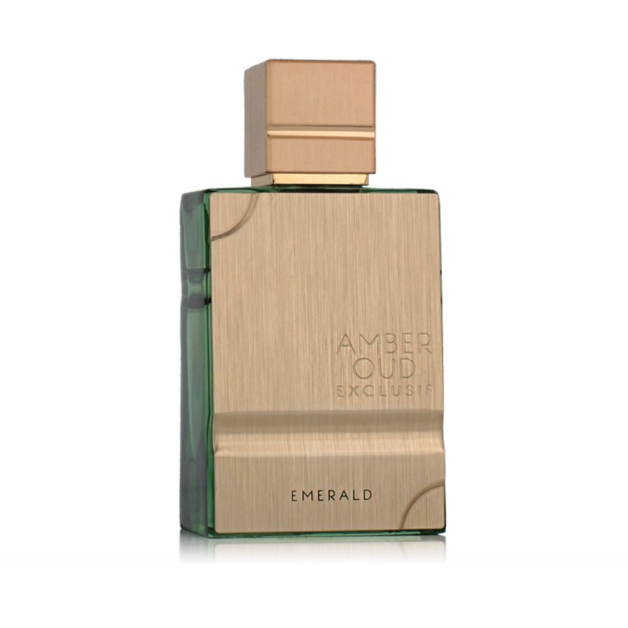 Unisex parfume Al Haramain Amber Oud Exclusif Emerald 60 ml #1