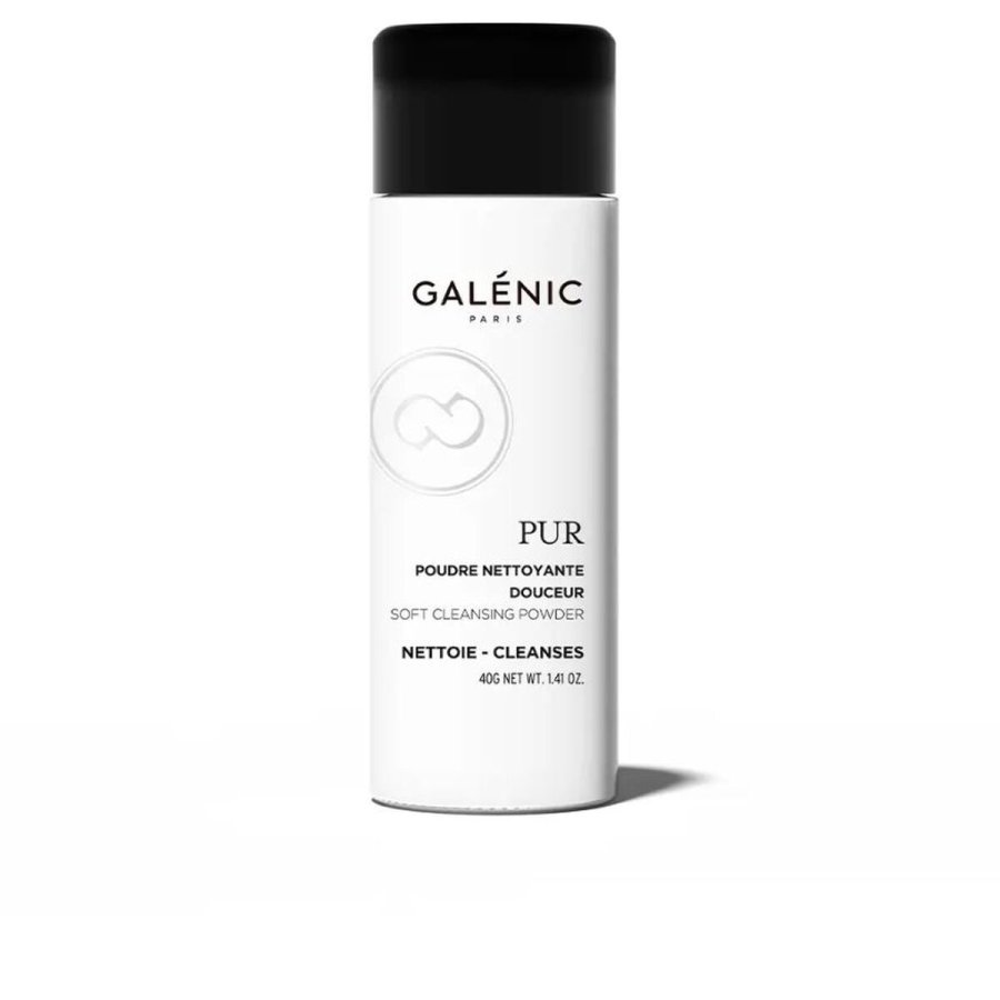 Ansigtsrens Galenic Pur 40 g Pulveriseret #1