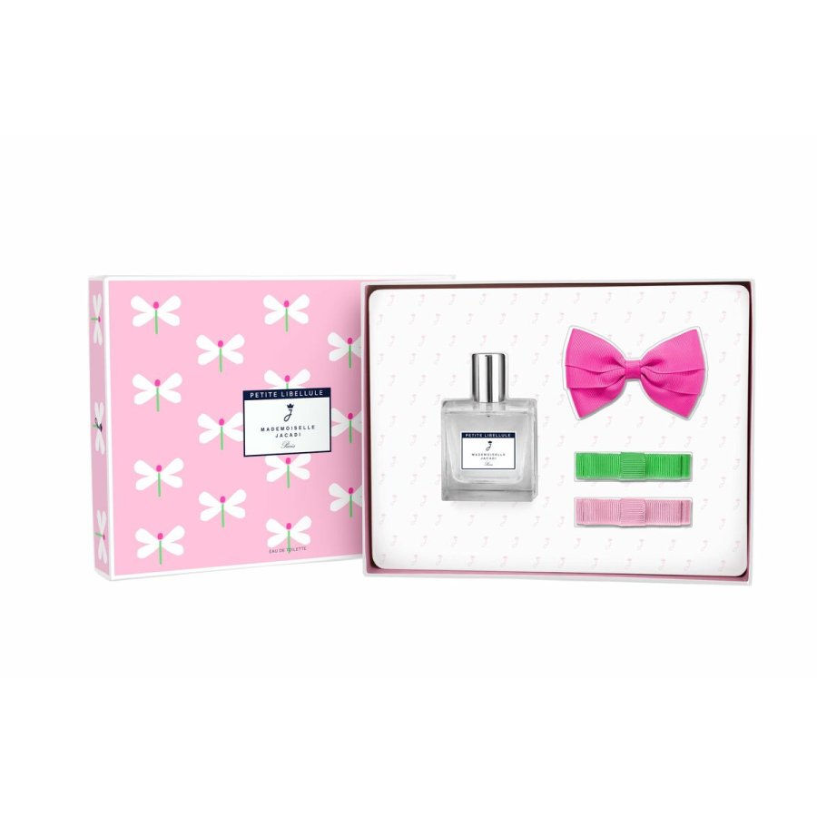 Parfume st til kvinder Jacadi Paris MADEMOISELLE #1