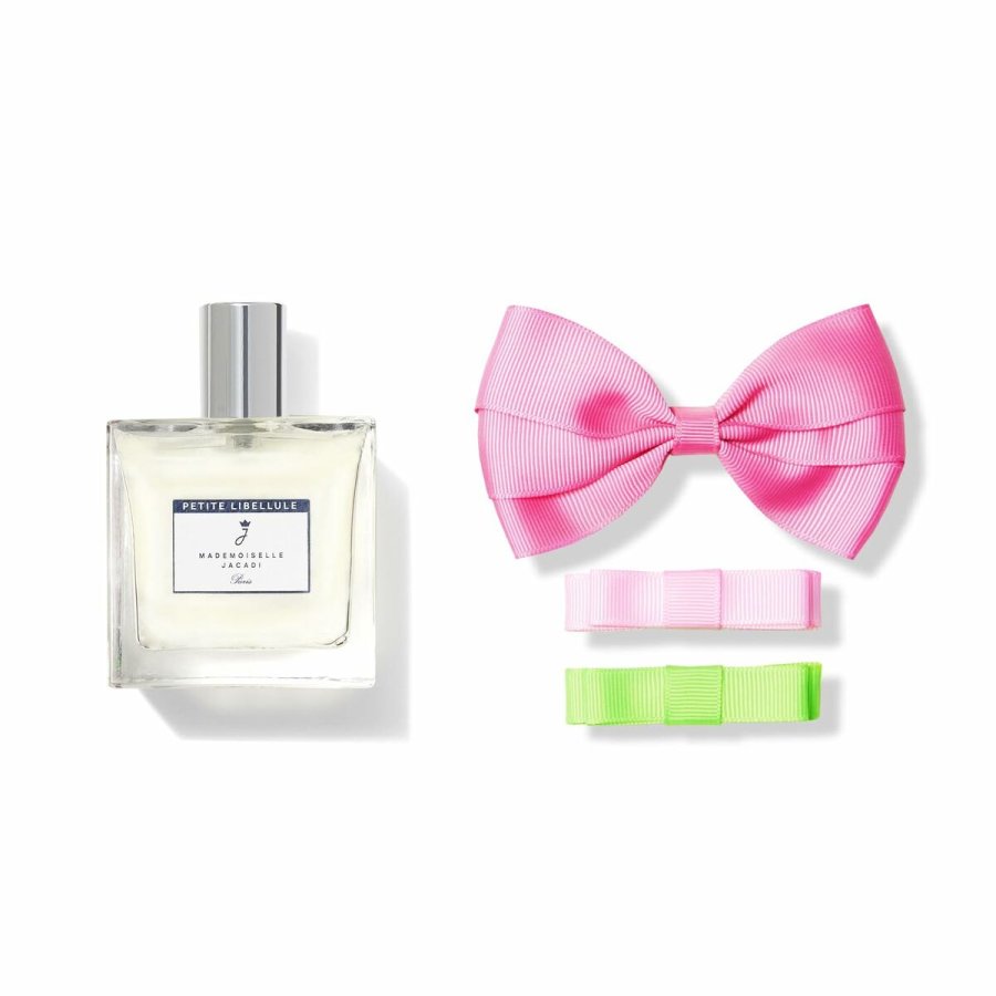 Parfume st til kvinder Jacadi Paris MADEMOISELLE #2