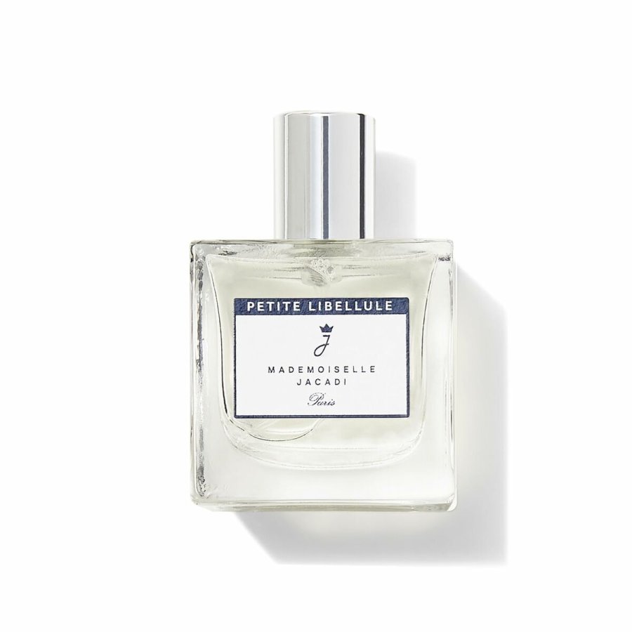 Parfume st til kvinder Jacadi Paris MADEMOISELLE #3