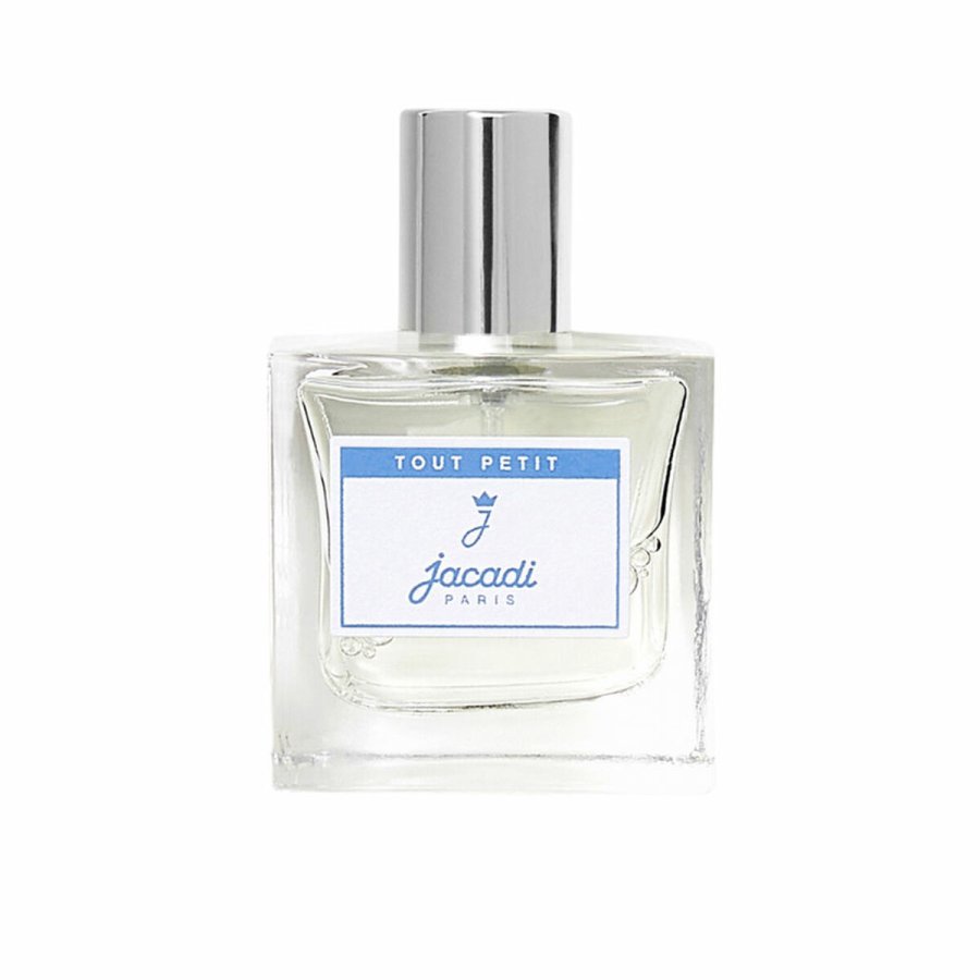 Brne parfume Jacadi Paris TOUT PETIT #1