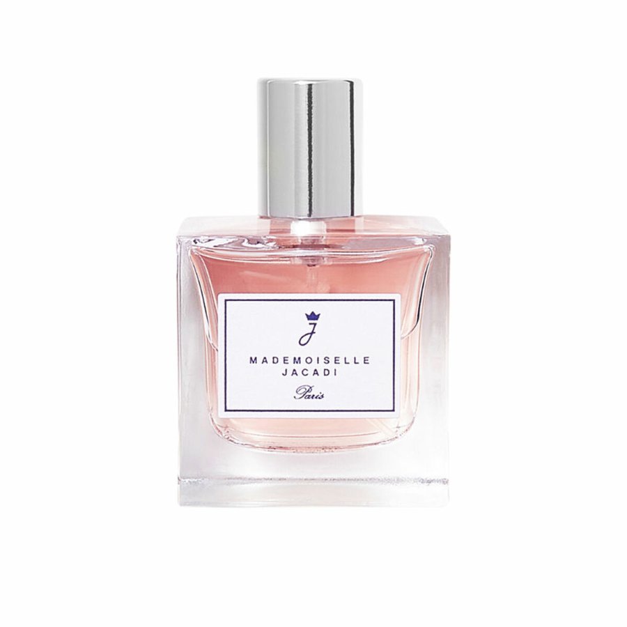 Brne Cologne Jacadi Paris MADEMOISELLE 50 ml #1