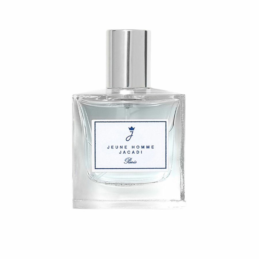 Brne parfume Jacadi Paris JEUNE HOMME #1
