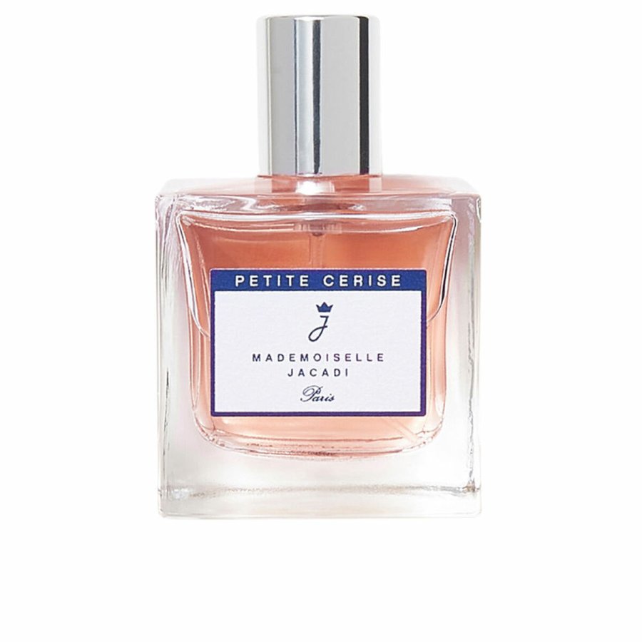 Brne Cologne Jacadi Paris MADEMOISELLE 100 ml #1