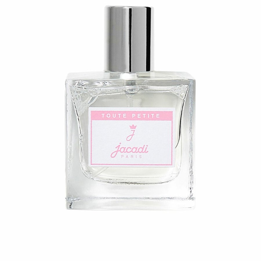 Brne parfume Jacadi Paris TOUTE PETITE #1