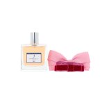 Parfume s�t til b�rn Jacadi Paris MADEMOISELLE PETITE CERISE 4 Dele #1
