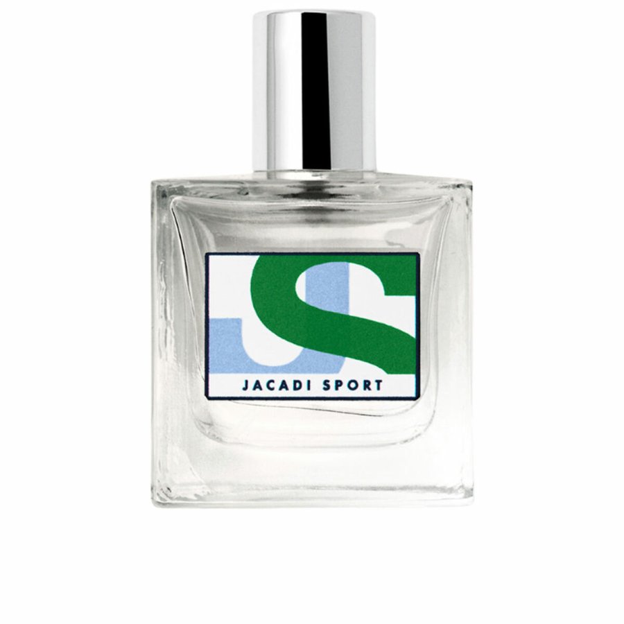 Parfume st til kvinder Jacadi Paris JACADI SPORT #1