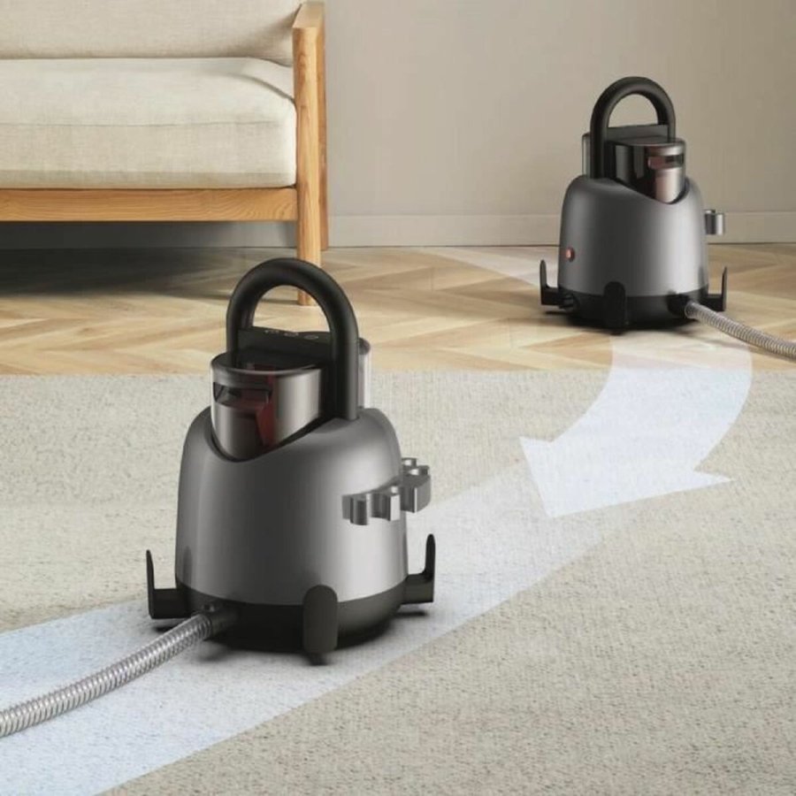 Pletfjerner EZIclean W4 1,4 L 850 W #17