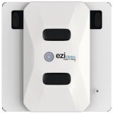 Glasrengring Smart Robot EZIclean Windobot S5 Pro 72 W #1