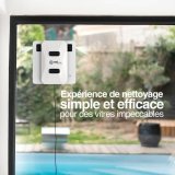Glasrengring Smart Robot EZIclean Windobot S5 Pro 72 W #21
