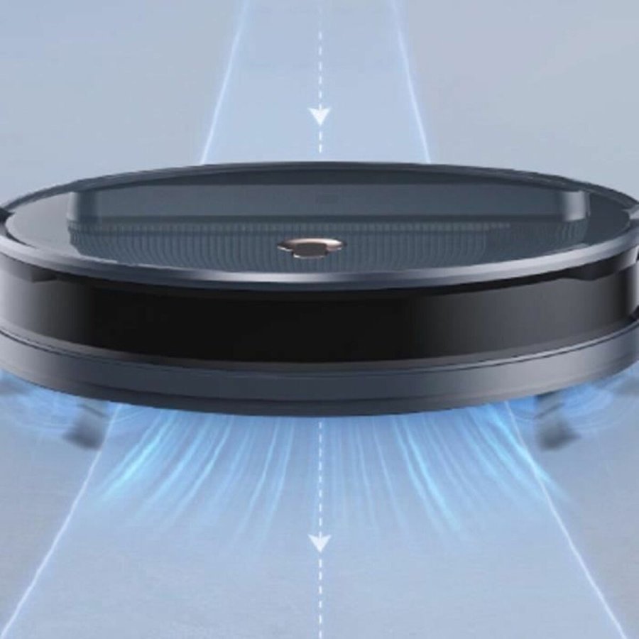 Robotst�vsuger EZIclean I-Bot Z5 #5