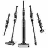 St�vsuger EZIclean Sort #1