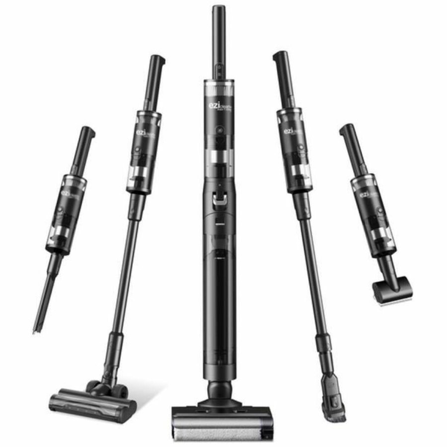 St�vsuger EZIclean Sort #1