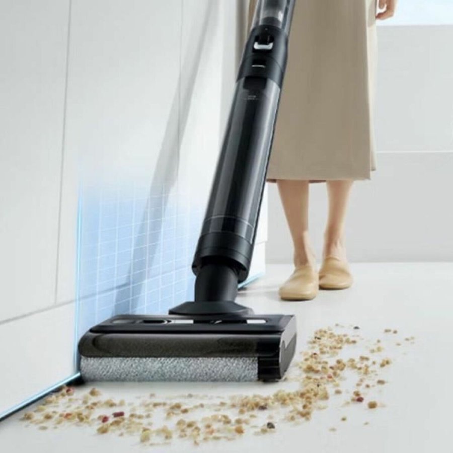 St�vsuger EZIclean Sort #2