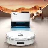 Robotstvsuger EZIclean All In One Z15 Pro 5200 mAh #5