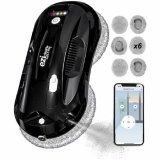 Glasrengring Smart Robot EZIclean Windobot S4 Plus 72 W #1