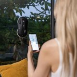 Glasrengring Smart Robot EZIclean Windobot S4 Plus 72 W #9