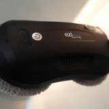 Glasrengring Smart Robot EZIclean Windobot S4 Plus 72 W #13