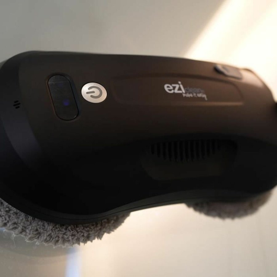 Glasrengring Smart Robot EZIclean Windobot S4 Plus 72 W #13