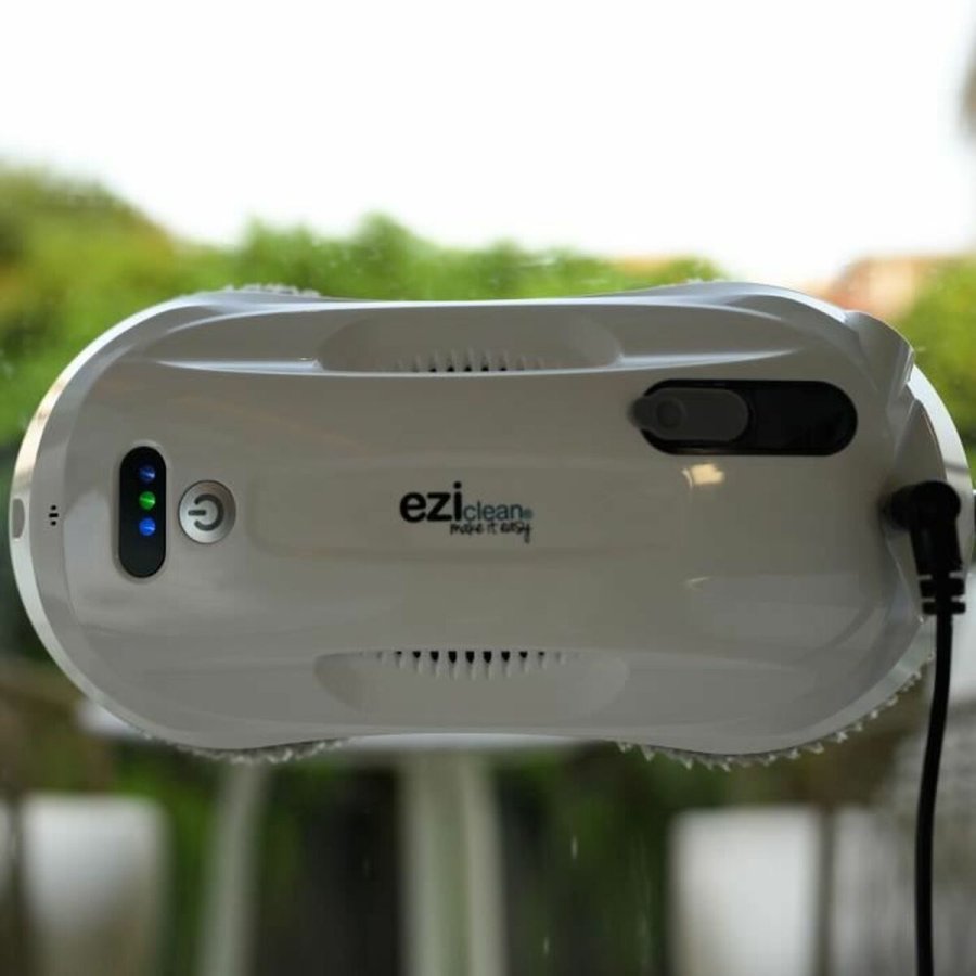 Glasrengring Smart Robot EZIclean Windobot S3 Max #13