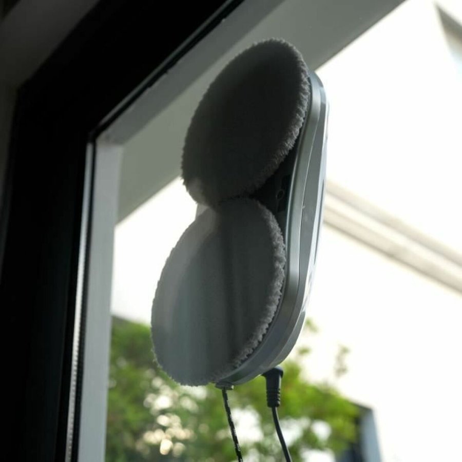 Glasrengring Smart Robot EZIclean Windobot S3 Max #17