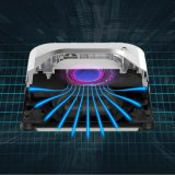 Glasrengring Smart Robot EZIclean Windobot S6 ULTRA #9