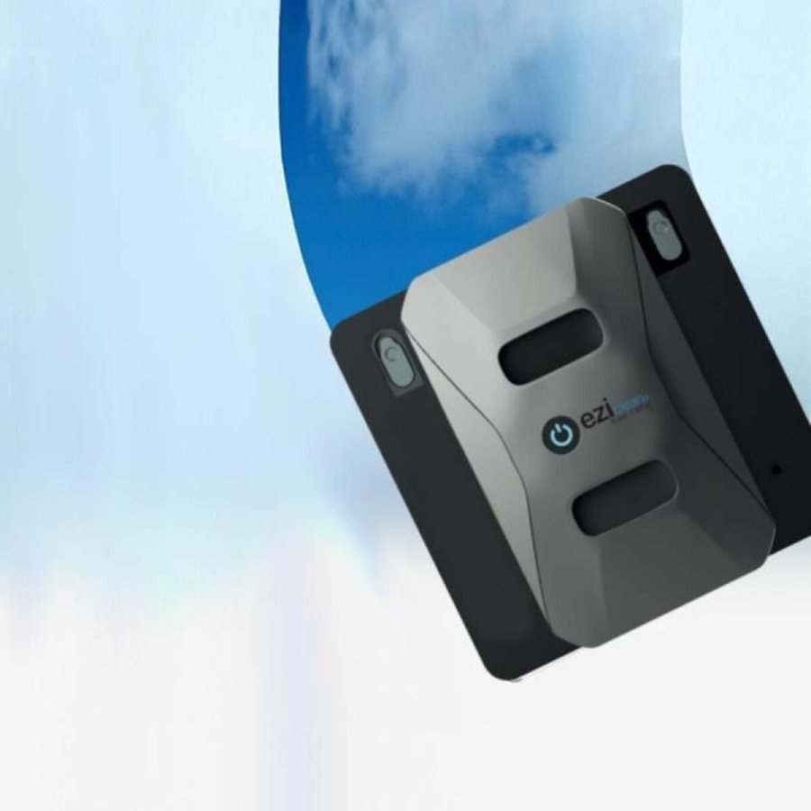 Glasrengring Smart Robot EZIclean Windobot S6 ULTRA #21