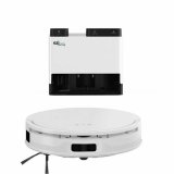 Robotstvsuger EZIclean All In One Z12 Ultra #2