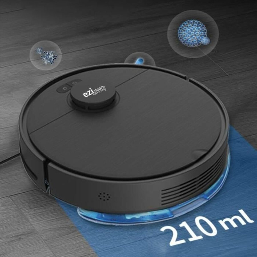 Robotstvsuger EZIclean I-BOT Z6 MAX #13
