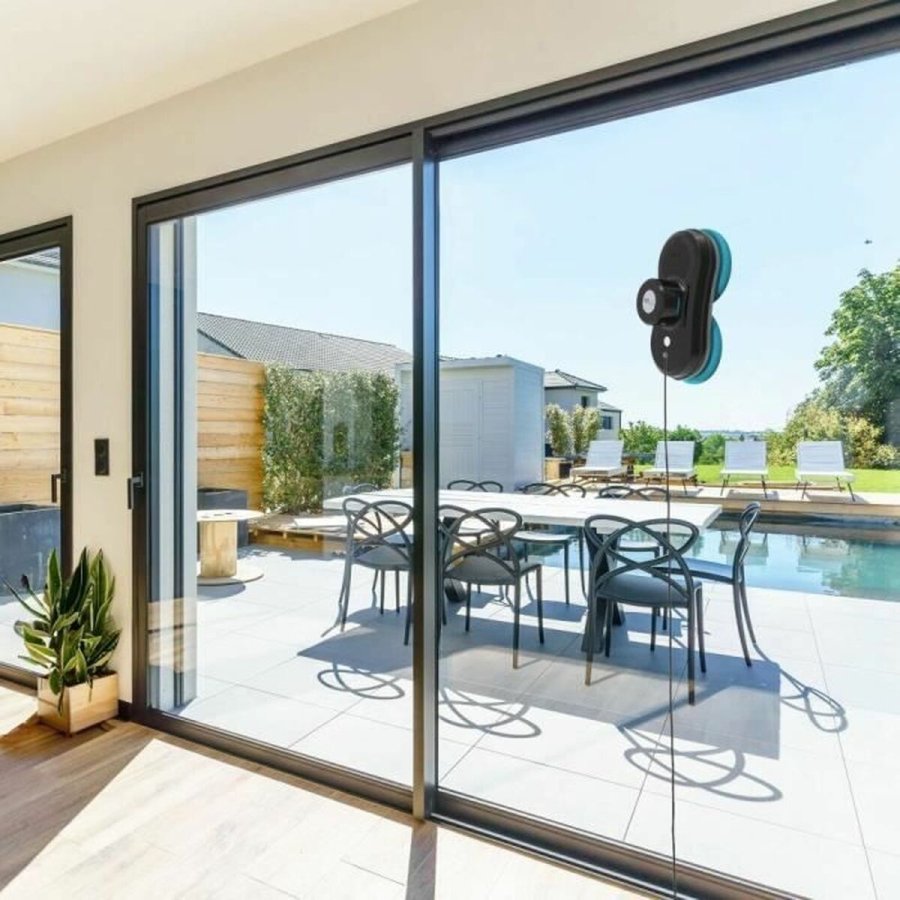 Glasreng�ring Smart Robot EZIclean WINDOBOT S1 One 72 W #5