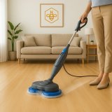 Multifunktionelt dampapparat EZIclean STEAM WAVE 360 1200 W #5