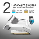 Hndholdt stvsuger EZIclean SPOT REMOVER W100 60 W #2