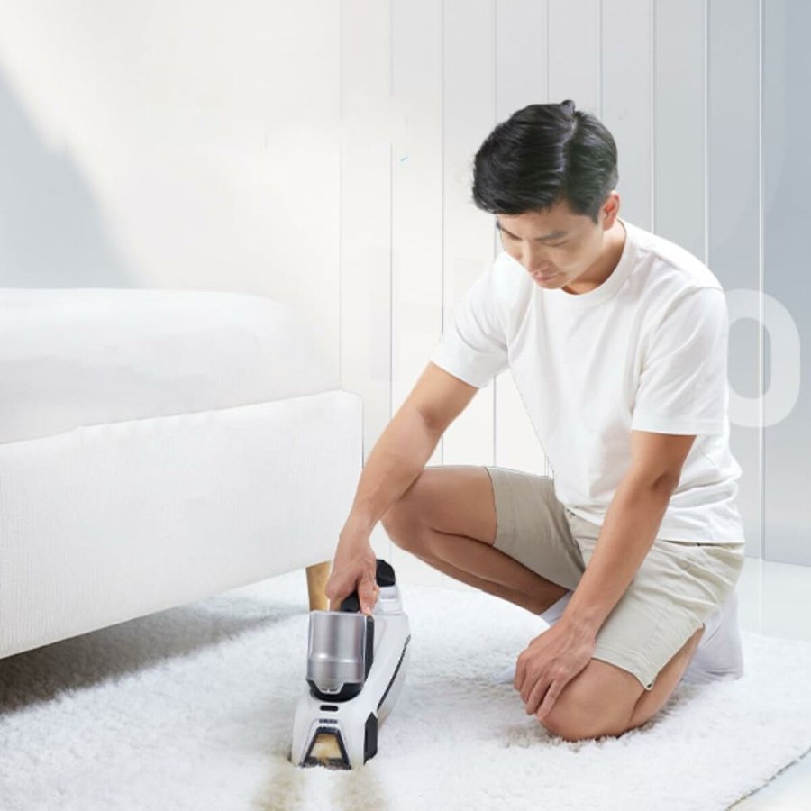 Hndholdt stvsuger EZIclean SPOT REMOVER W100 60 W #4