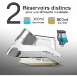 Hndholdt stvsuger EZIclean SPOT REMOVER W100 60 W #6