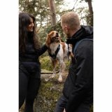 Hundesele SYMBIOZ Sort XXS #4