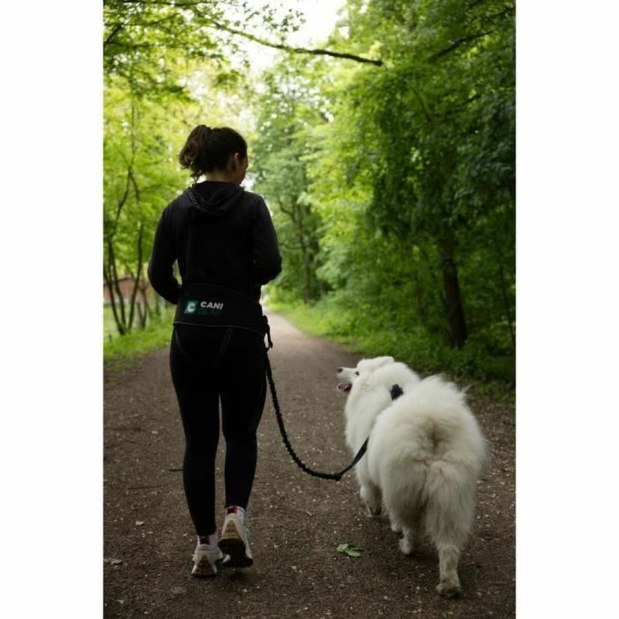 Hundesele SYMBIOZ Sort #4