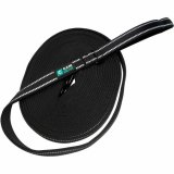 Hundebly Sort 10 m #2