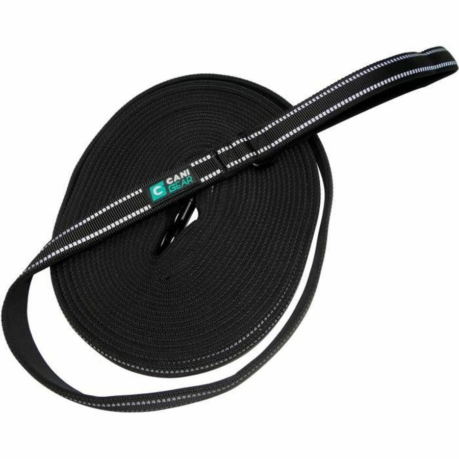 Hundebly Sort 10 m #2