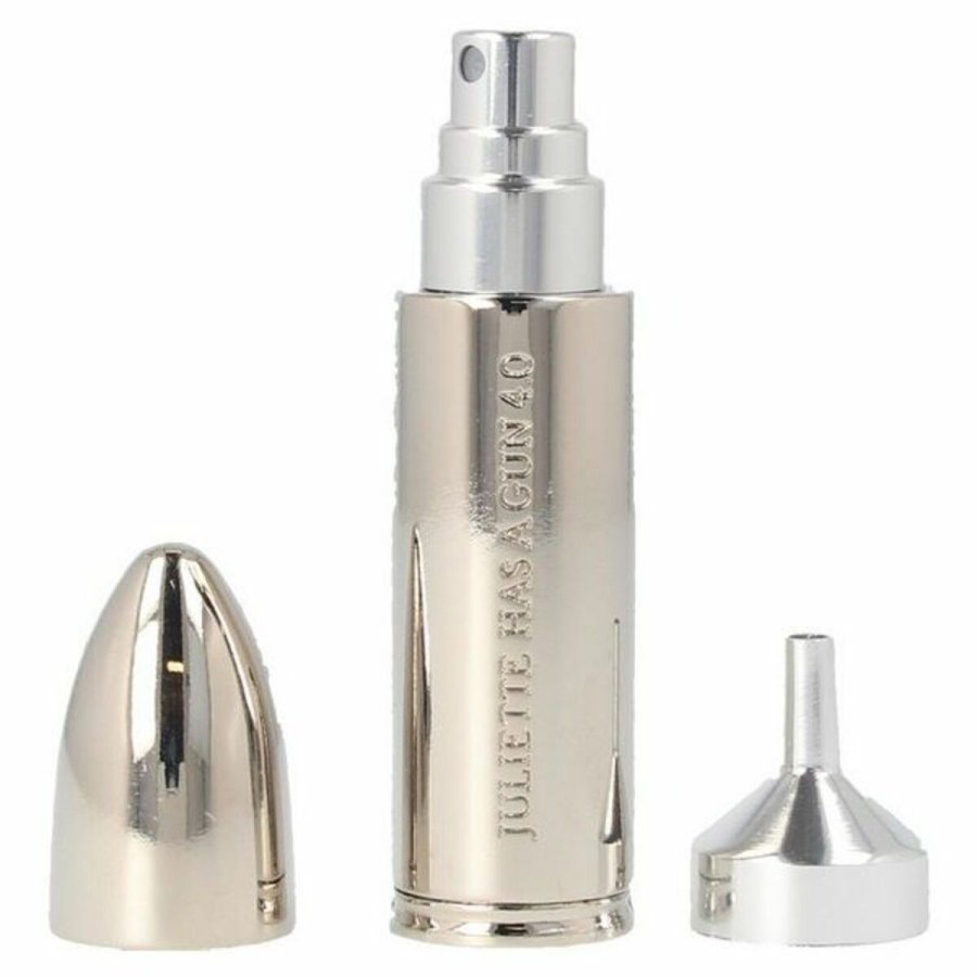 Dameparfume Juliette Has A Gun U PURSE BULLET EDT 4 ml #1