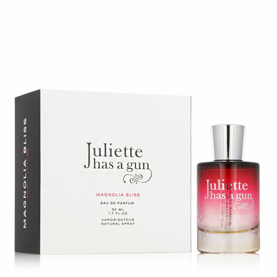 Unisex parfume Juliette Has A Gun Magnolia Bliss #1