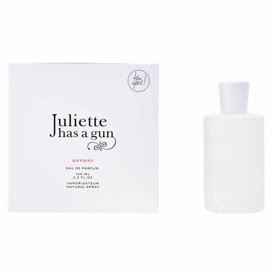 Dameparfume Juliette Has A Gun 3770000002904 EDP 100 ml #1