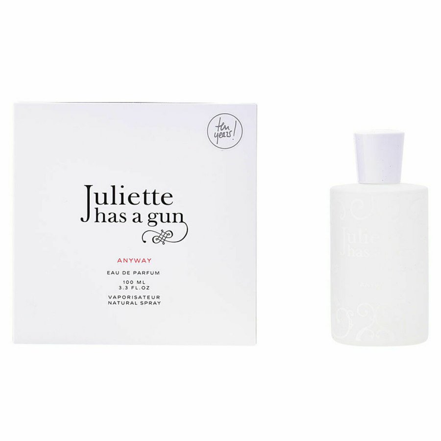 Unisex parfume Juliette Has A Gun EDP Anyway (100 ml) #1