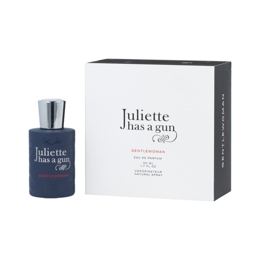Dameparfume Juliette Has A Gun Gentlewoman EDP 50 ml #1